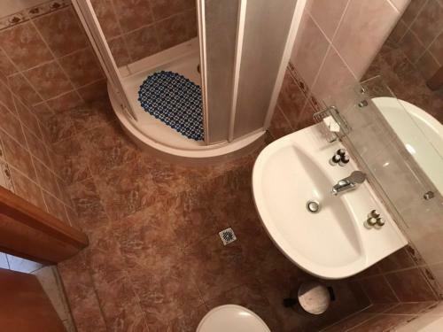 Vega Nadezhda Apartment