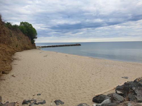 Apartamento Mitprot Luks Studio Panorama Bay 2