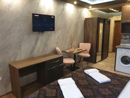 Apartamento Mitprot Luks Studio Panorama Bay 2
