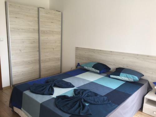 Exclusive Apartment In Porto Paradiso