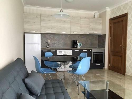 Exclusive Apartment In Porto Paradiso