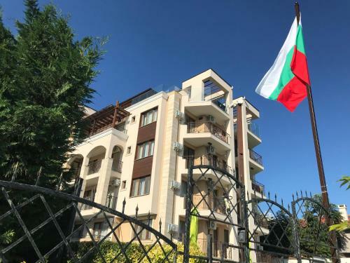 Exclusive Apartment In Porto Paradiso
