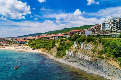 Exclusive Apartment In Porto Paradiso