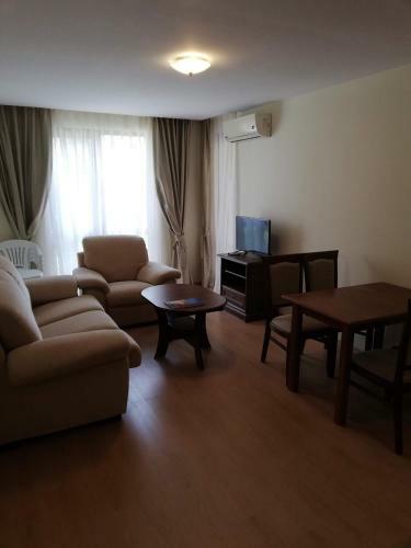 Private Apartment 49 In Prestige Fort Beach Hotel