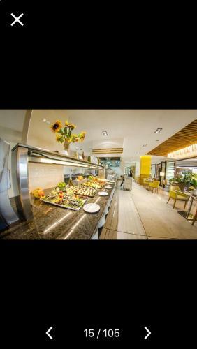 Private Apartment 49 In Prestige Fort Beach Hotel