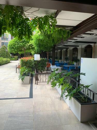 Private Apartment 49 In Prestige Fort Beach Hotel