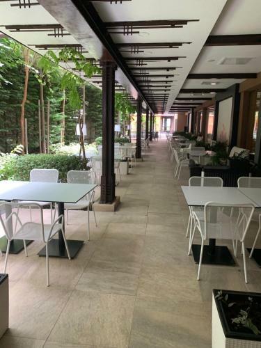 Private Apartment 49 In Prestige Fort Beach Hotel