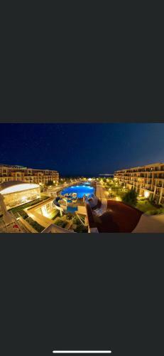 Private Apartment 49 In Prestige Fort Beach Hotel
