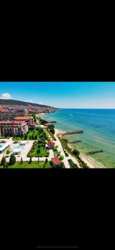 Private Apartment 49 In Prestige Fort Beach Hotel