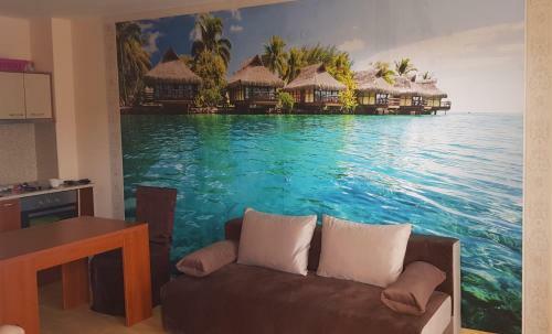Apartamento Aqua Dreams