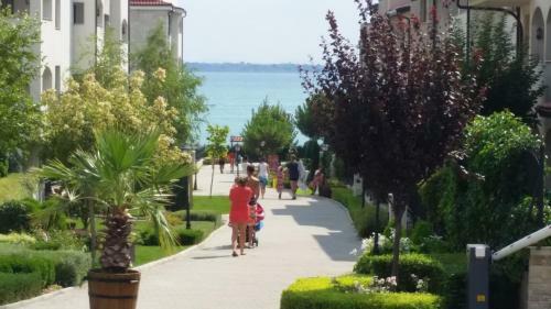 Apartamento Aqua Dreams