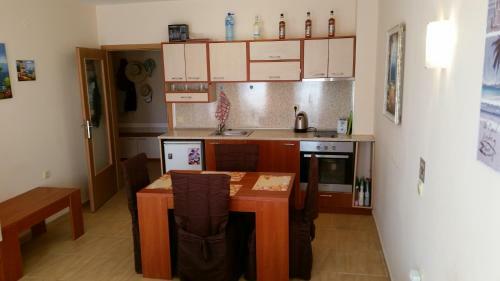 Apartamento Aqua Dreams