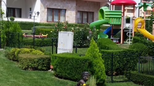 Apartamento Aqua Dreams