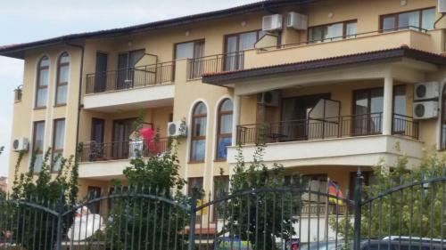 Apartamento Aqua Dreams