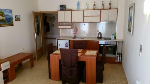 Apartamento Aqua Dreams