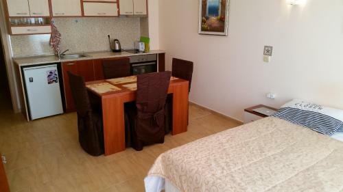 Apartamento Aqua Dreams
