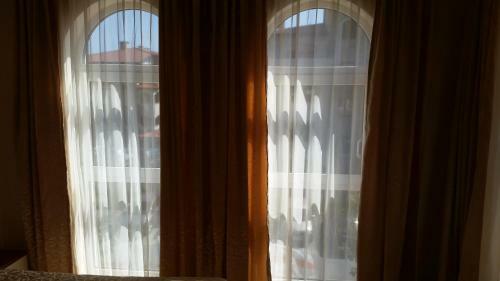 Apartamento Aqua Dreams