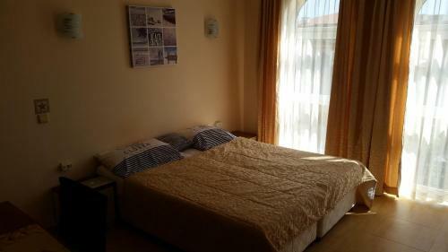Apartamento Aqua Dreams