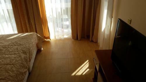 Apartamento Aqua Dreams