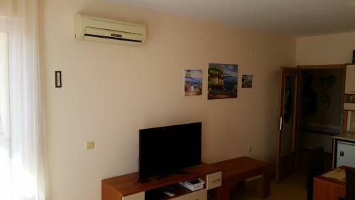 Apartamento Aqua Dreams