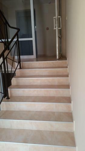 Apartamento Aqua Dreams