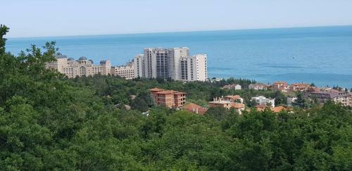 Apartamento Aqua Dreams