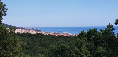 Apartamento Aqua Dreams