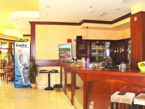 Apartamento Triumph Holiday Village