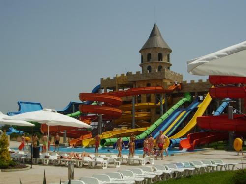 Apartamento Triumph Holiday Village