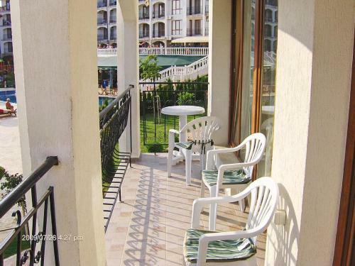 Apartamento Triumph Holiday Village
