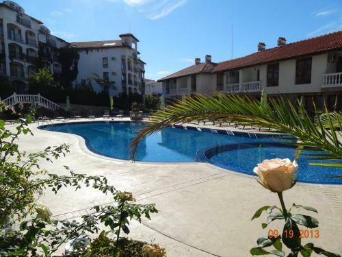 Apartamento Triumph Holiday Village