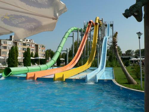Apartamento Triumph Holiday Village