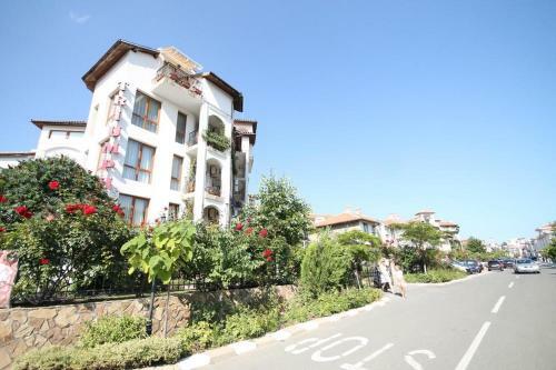 Apartamento Triumph Holiday Village