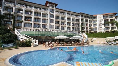 Apartamento Triumph Holiday Village