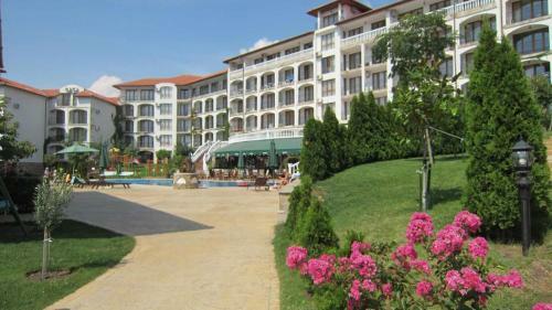 Apartamento Triumph Holiday Village