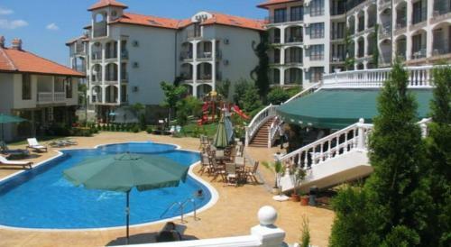 Apartamento Triumph Holiday Village