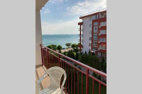 Apartamento Marina View Fort Beach Studio