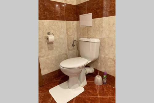 Apartamento Marina View Fort Beach Studio
