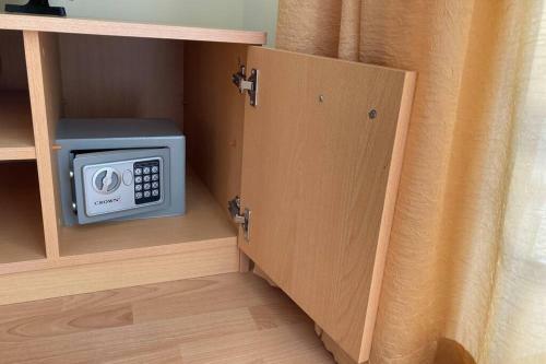 Apartamento Marina View Fort Beach Studio