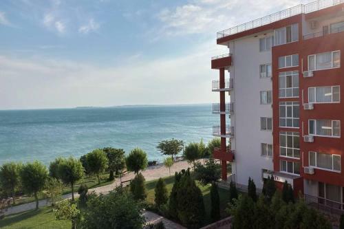 Apartamento Marina View Fort Beach Studio