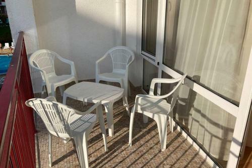 Apartamento Marina View Fort Beach Studio