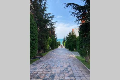 Apartamento Marina View Fort Beach Studio