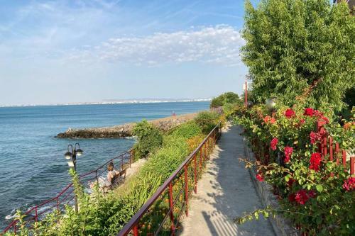 Apartamento Marina View Fort Beach Studio