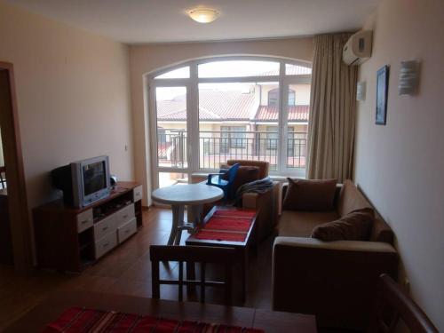Apartamento Panorama Dreams