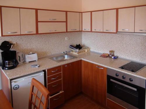 Apartamento Panorama Dreams