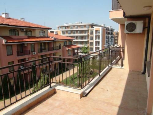 Apartamento Panorama Dreams