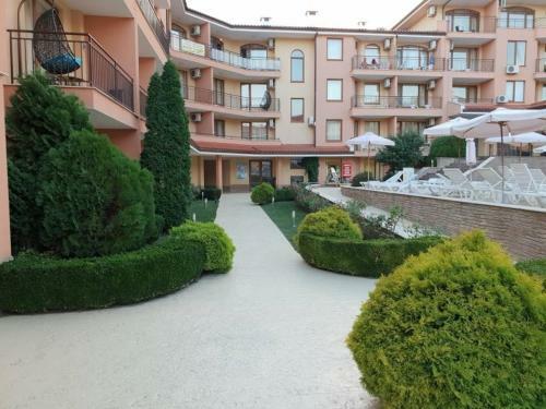 Apartamento Panorama Dreams