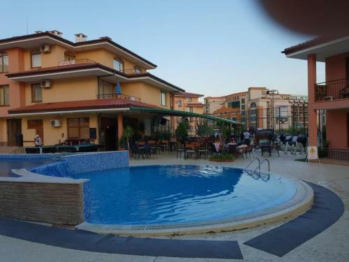 Apartamento Panorama Dreams