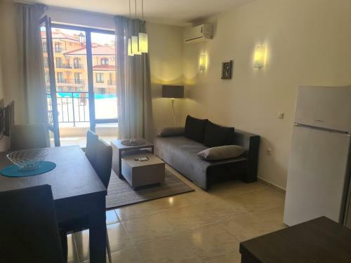 Private Apartment In Star Dreams Complex