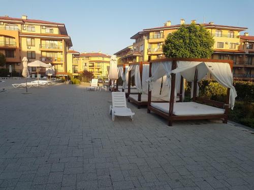 Private Apartment In Star Dreams Complex